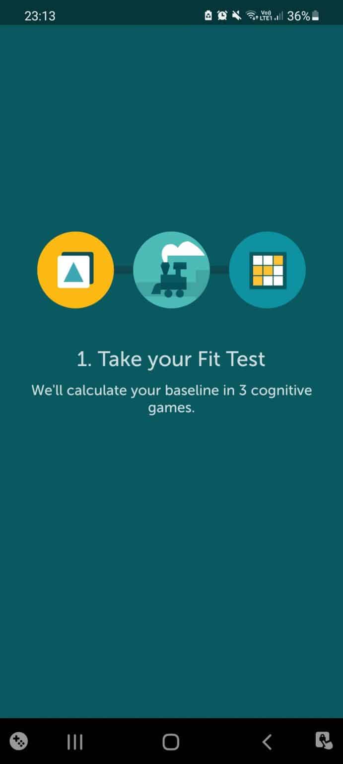 Lumosity App Review Cost, Downloads and more Apps UK 📱