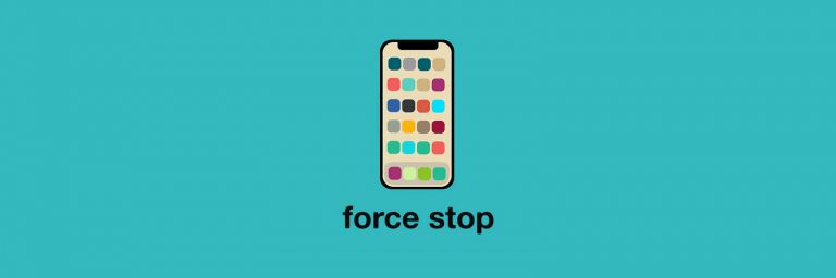 What happens when you force stop an app? - Apps UK 📱