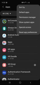 How To Change App Permissions on Android - Apps UK 📱