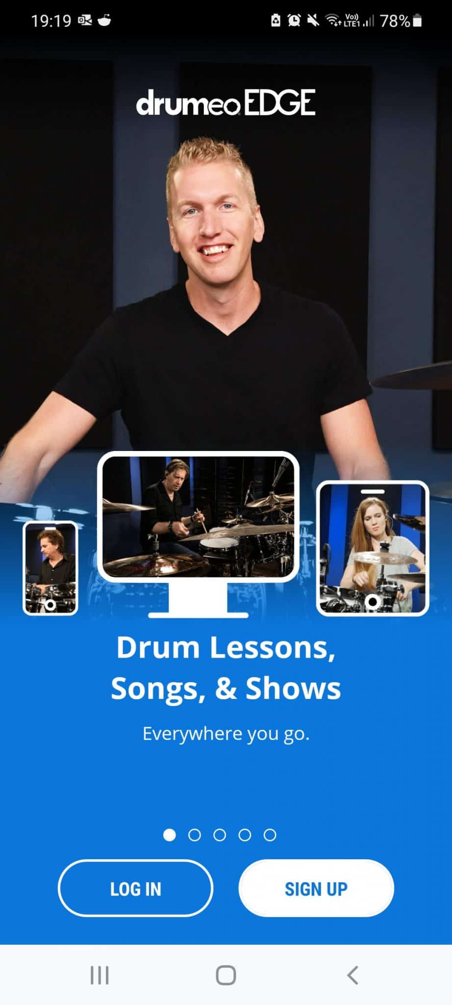 Best drum learning apps for beginners Guide Apps UK 📱