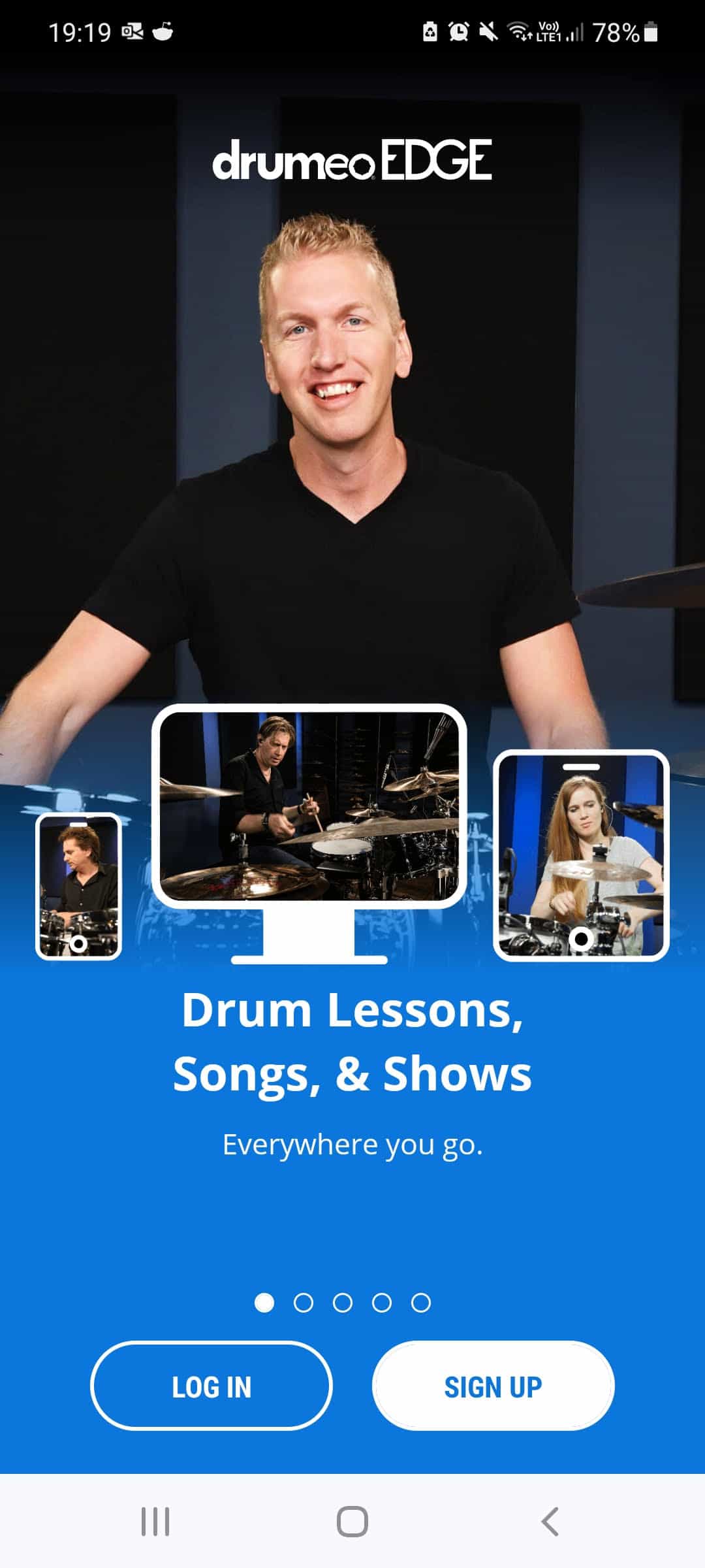 Best drum learning apps for beginners Guide Apps UK 📱
