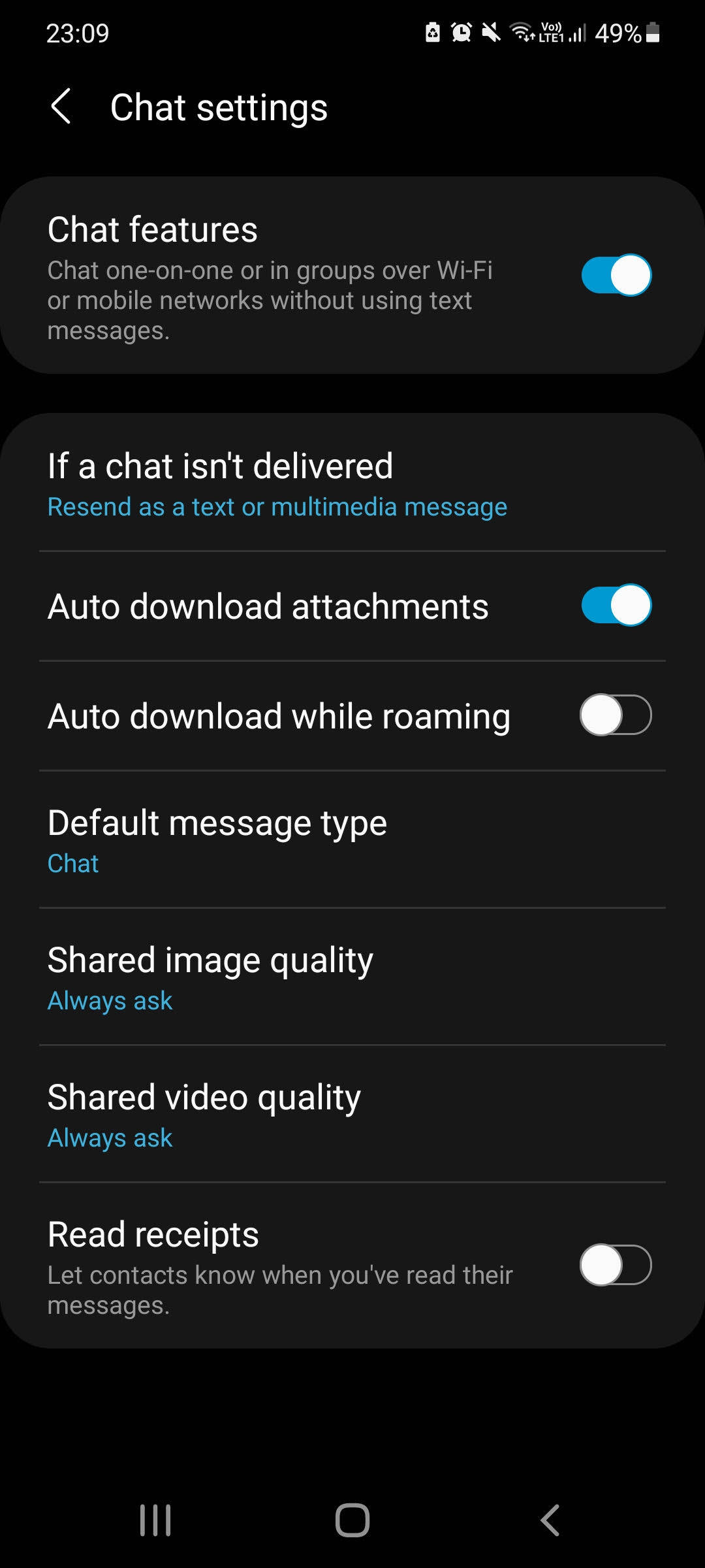 How To Tell If Someone Has Read Your Text On Android? - Apps UK 📱
