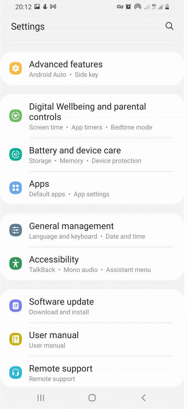 Why does my Android phone turn off randomly? Fix Apps UK 📱