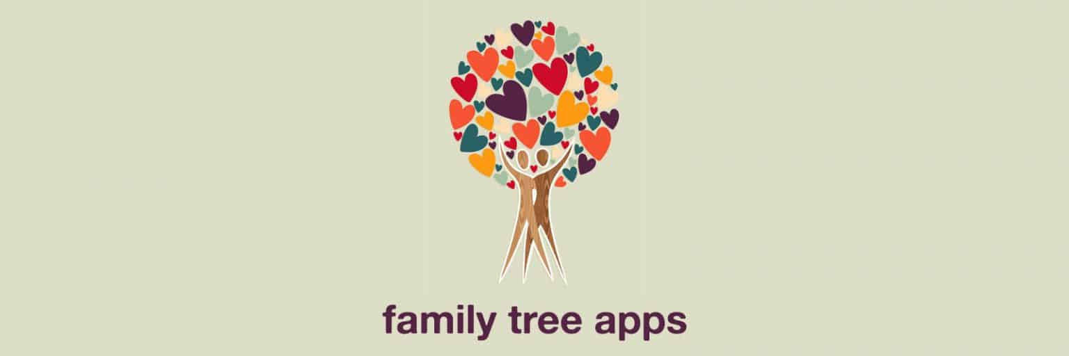 Best Family Tree Apps for Genealogy 2024 Apps UK 📱