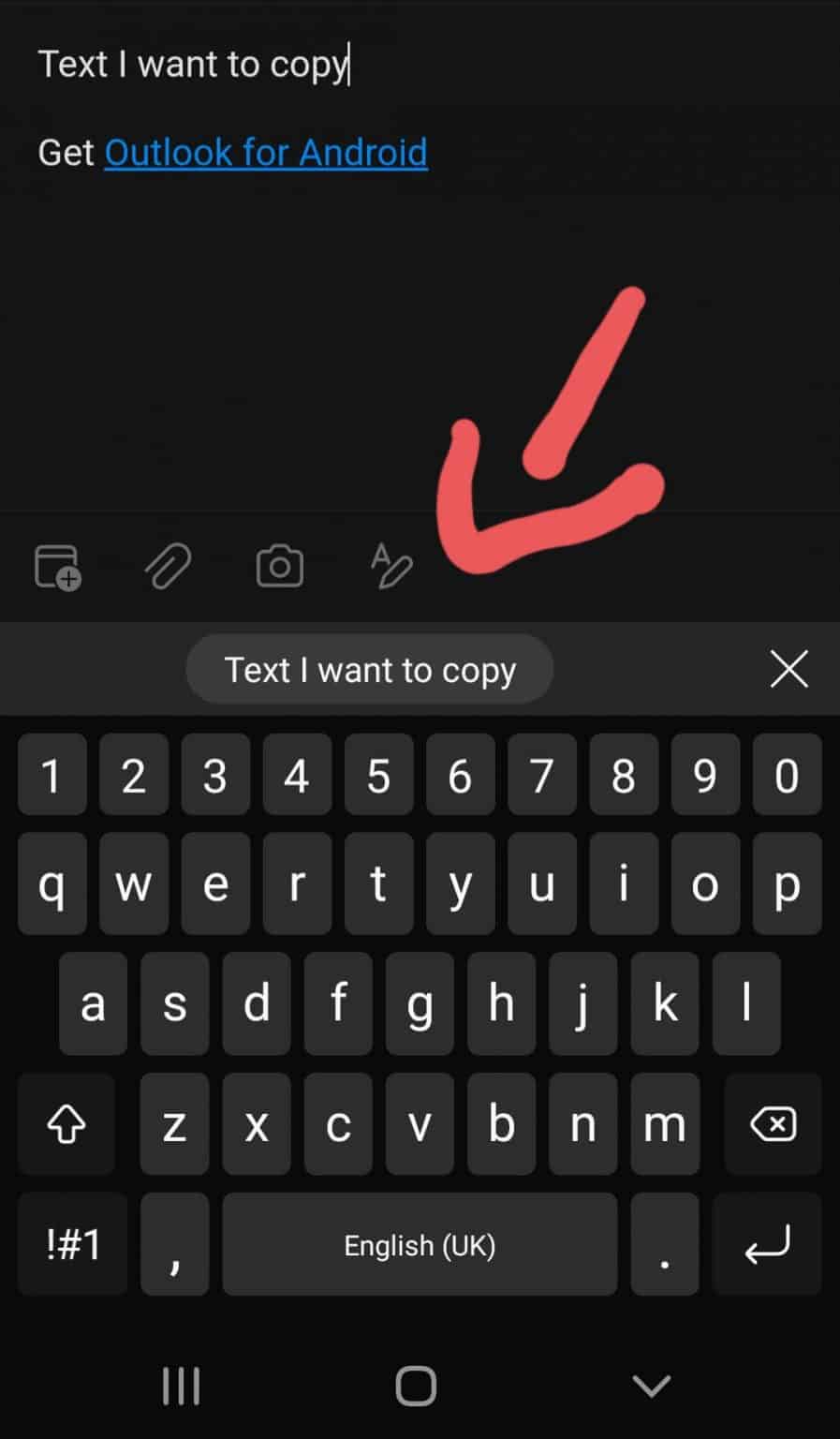Copy and Paste Not Working on Android? Here's why Apps UK 📱