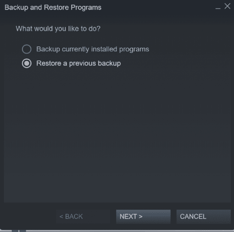How to uninstall and reinstall Steam without losing games Apps UK 📱