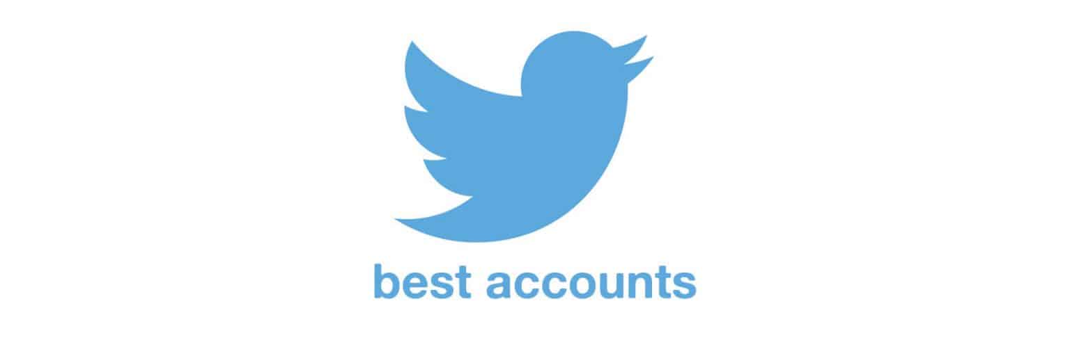 The ten best Twitter accounts to follow for UK Apps UK 📱