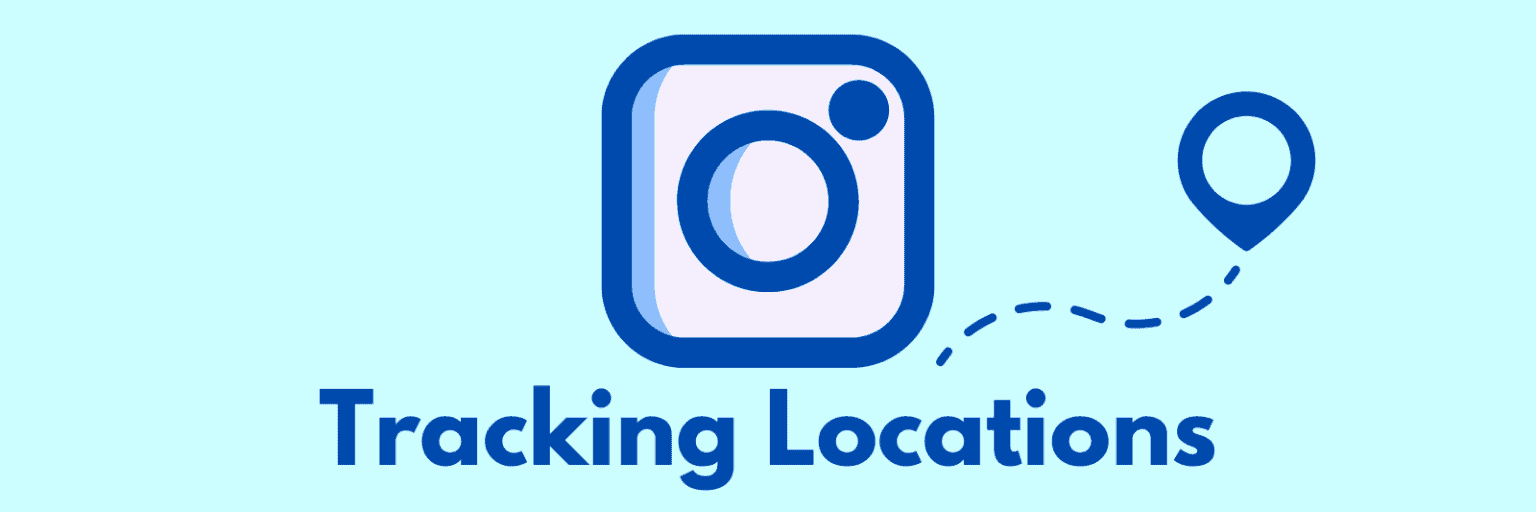 How to track an Instagram account location - Guide - Apps UK ð±