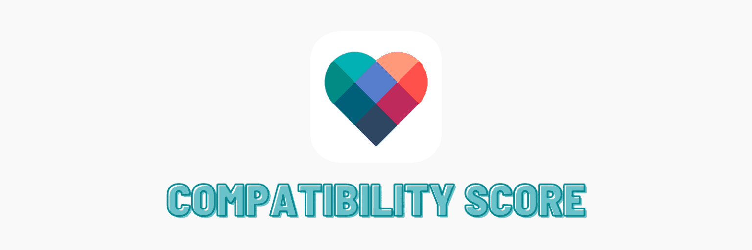 How important is your eHarmony compatibility score? - Apps UK 📱