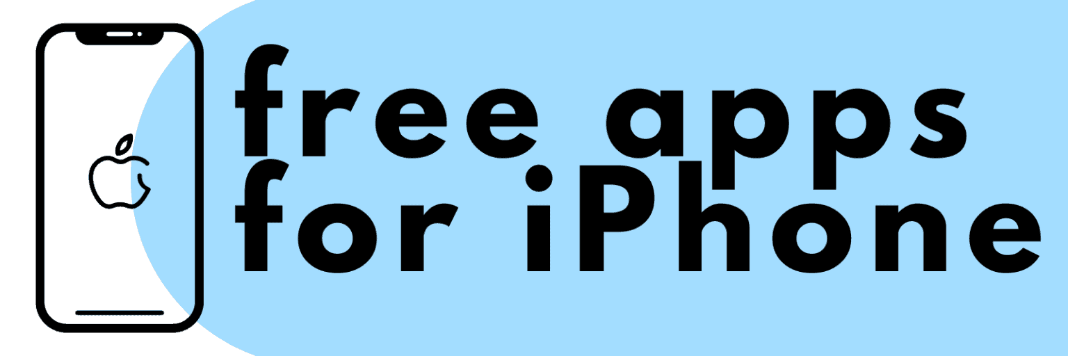 Best free apps for iPhone users Apps UK 📱