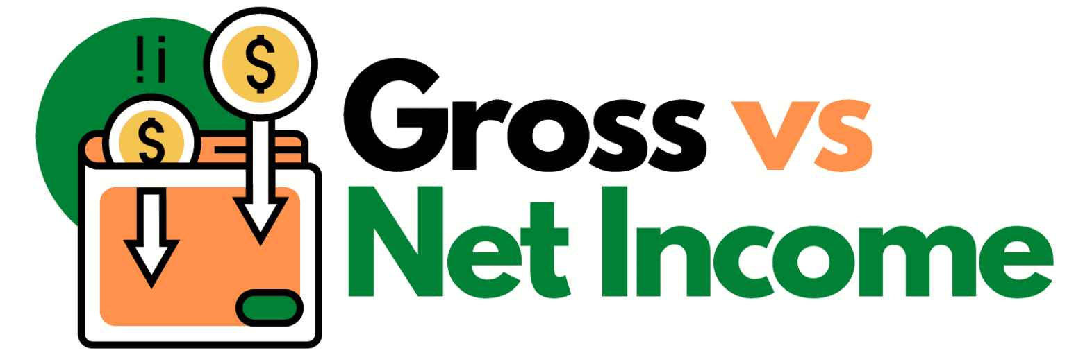 Gross vs Net What's the Difference? Apps UK 📱