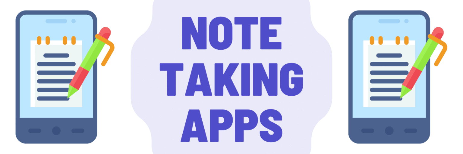 Best notes app for Android phones Apps UK 📱