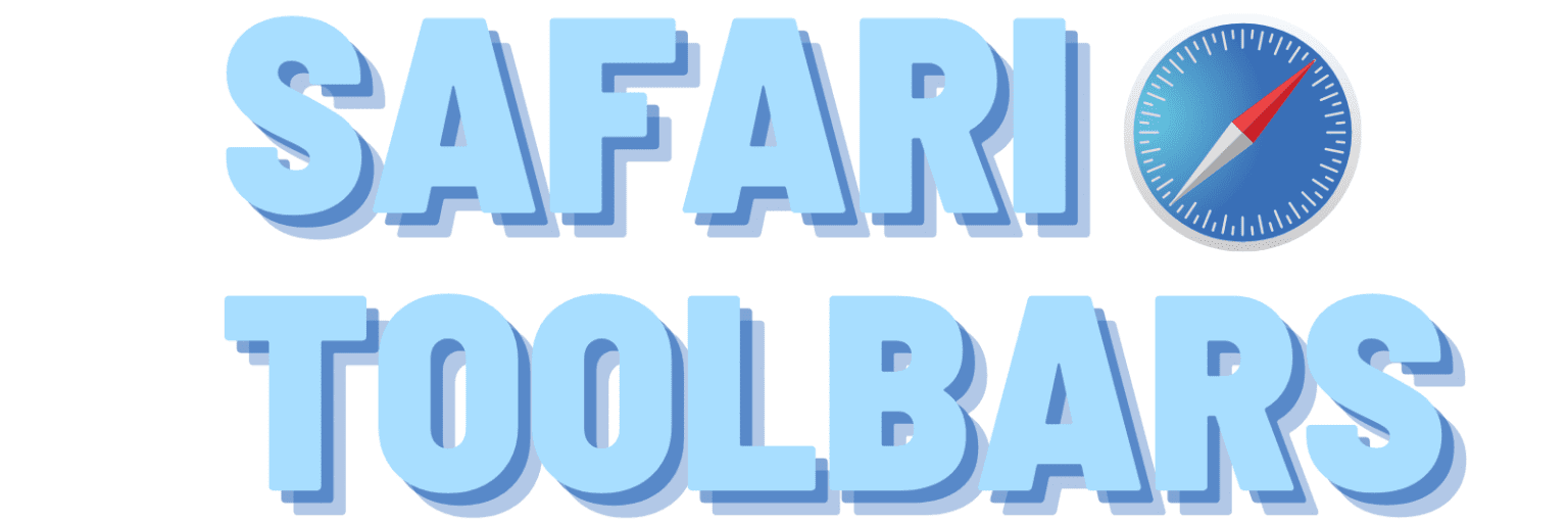 What to do when your Safari toolbar disappears Apps UK 📱