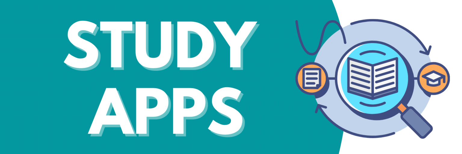 Best Study Apps for Android & iOS devices Apps UK 📱