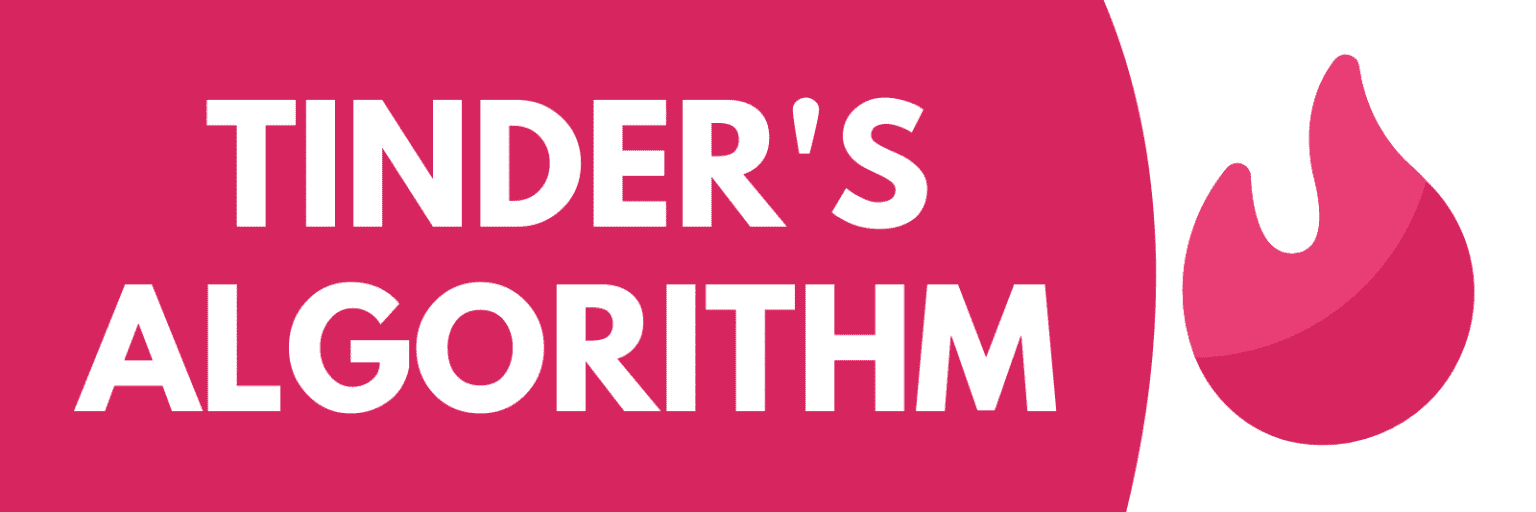 How does the Tinder algorithm work? Apps UK 📱
