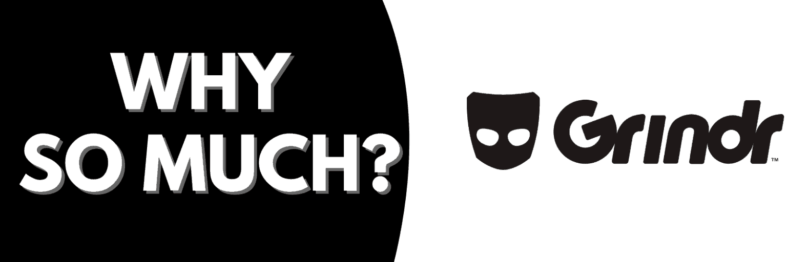 Why is Grindr so expensive? Here's the reason Apps UK 📱