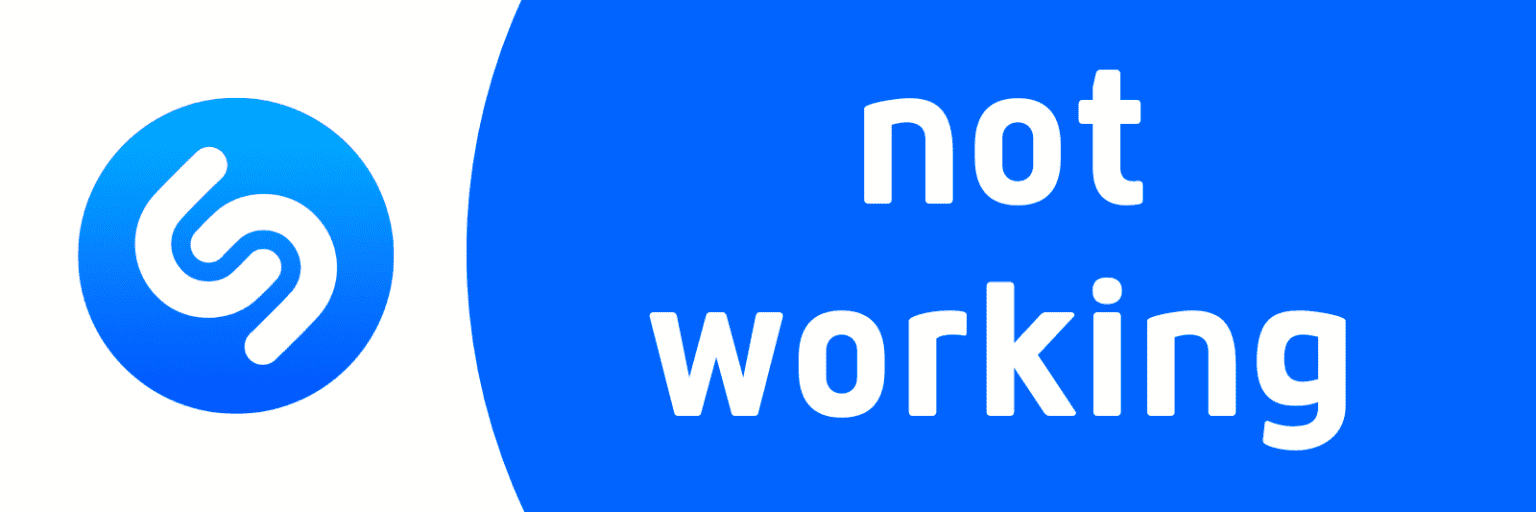 Shazam app not working? How to Fix Apps UK 📱 Shazam app not working? How to Fix Apps UK 📱