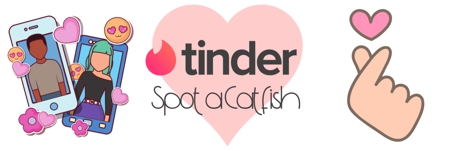 How to spot a catfish on Tinder What to look for Apps UK 📱