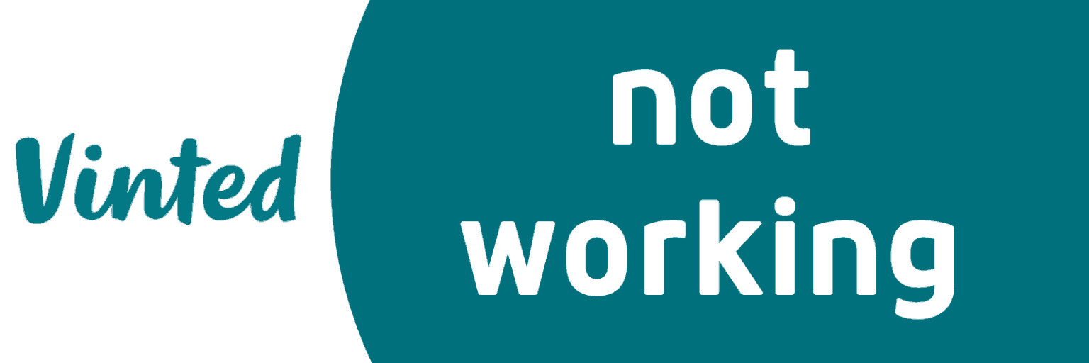 why-is-vinted-not-working-how-to-fix-apps-uk