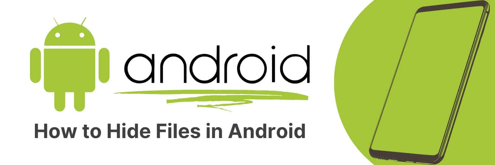hide-files-android