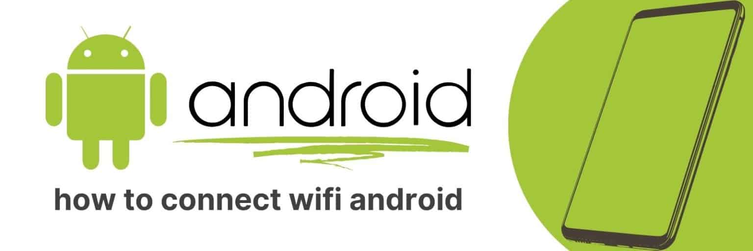 How to Quickly and Easily Connect Your Android to Wi-Fi - Apps UK 📱