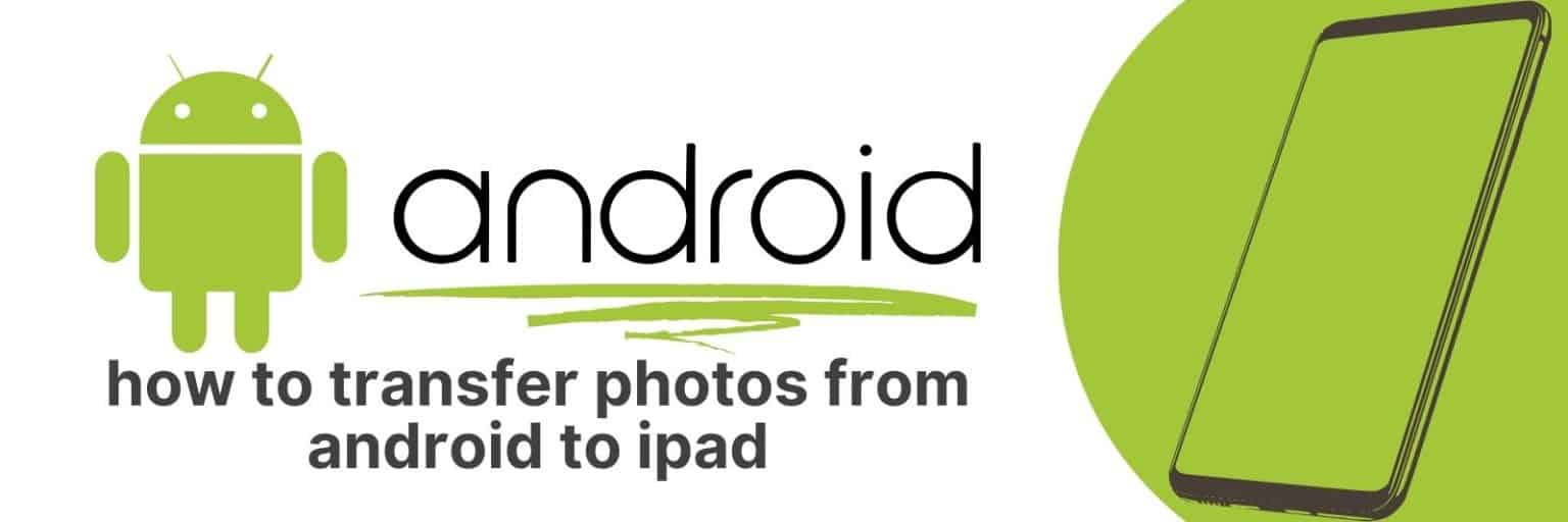 Secrets to Quickly Transferring Photos from Android to iPad Apps UK 📱