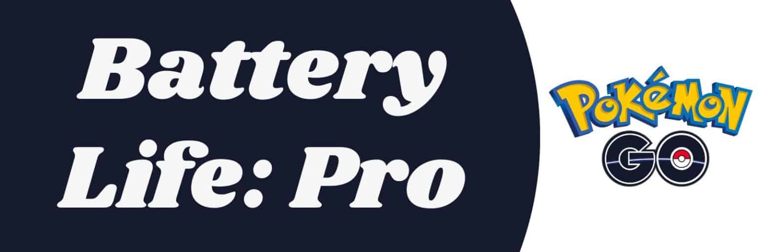 How Long Does Pokémon Go Plus Battery Last? An Expert Guide Apps UK 📱