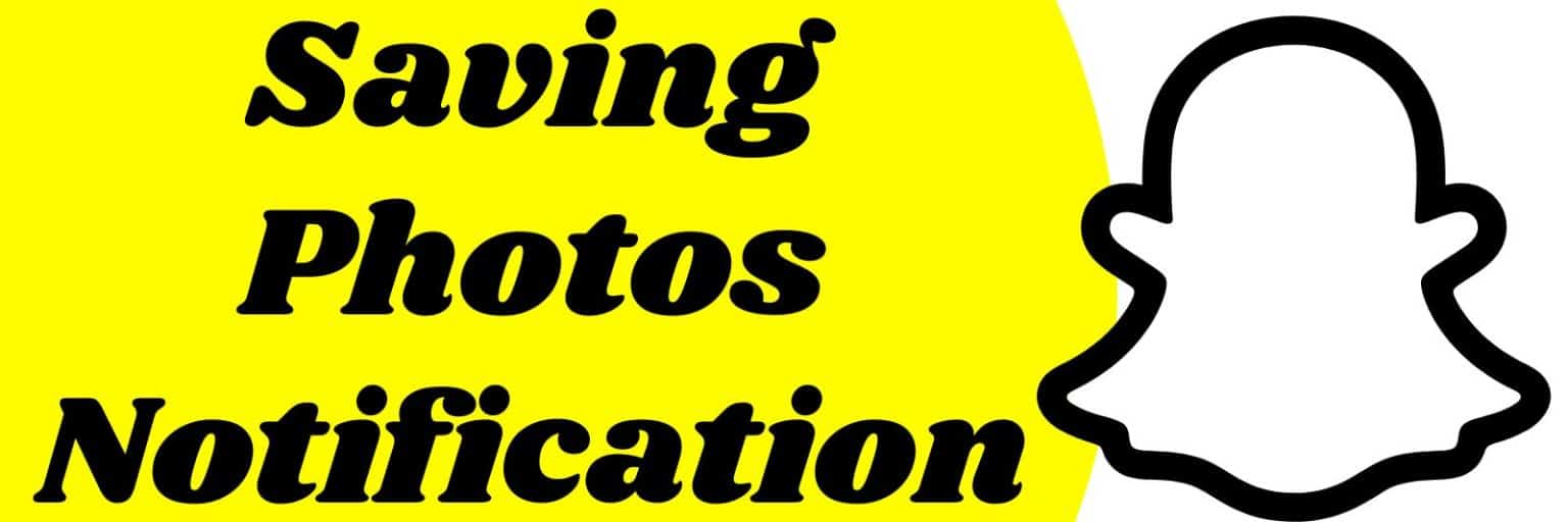 Does Snapchat Tell You When Saving a Photo to Camera Roll?