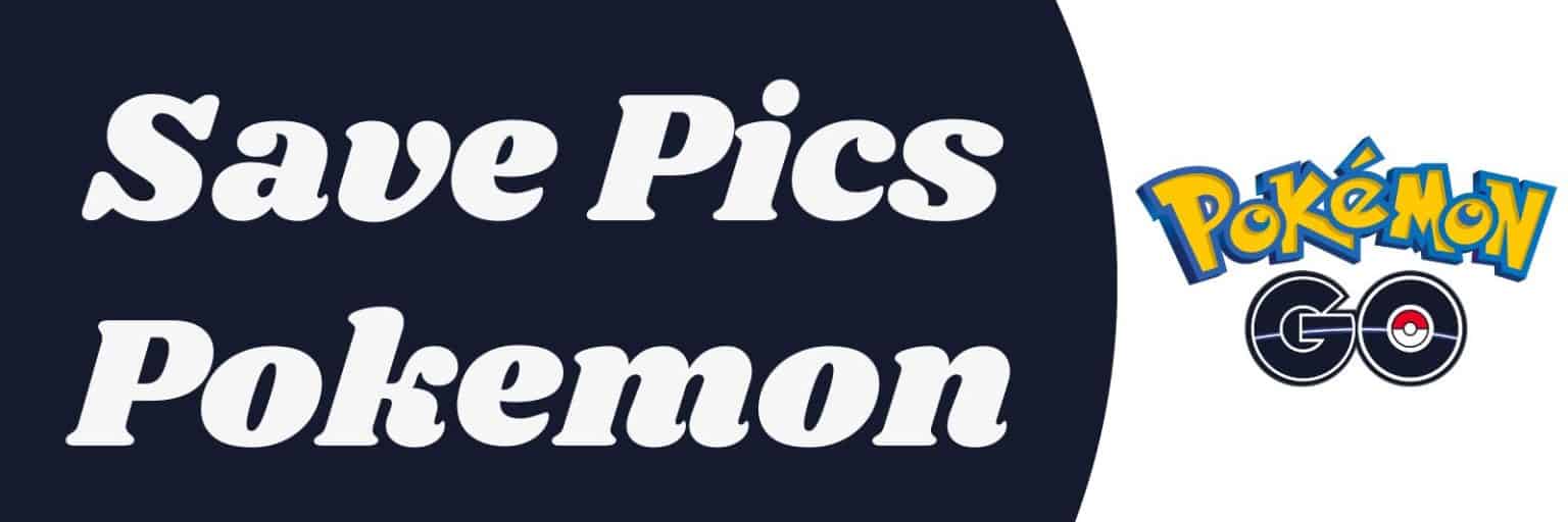 Where Does Pokemon Go Save Pictures? A Guide to Locating Your Photos