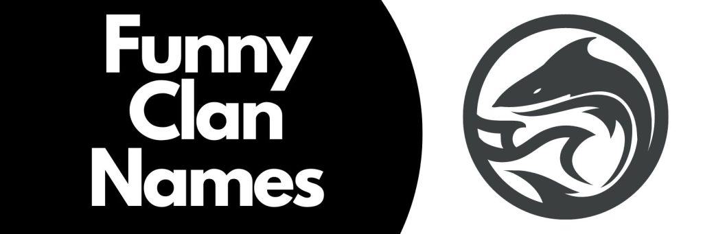 300+ Funny Clan Names for Your Gaming Guild - Apps UK 📱