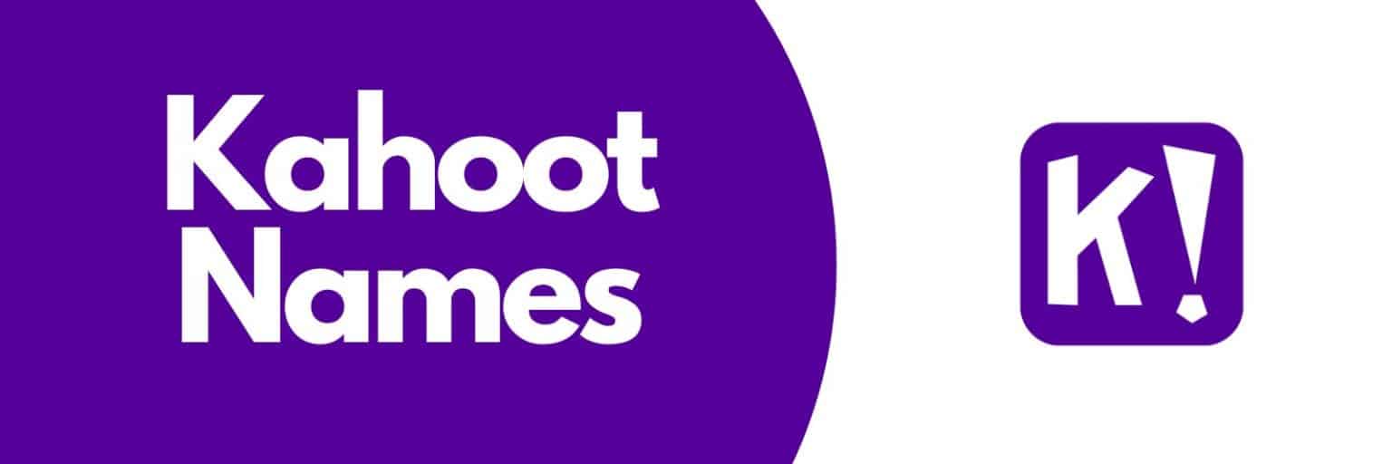 295+ Funny Kahoot names you can use today Apps UK 📱