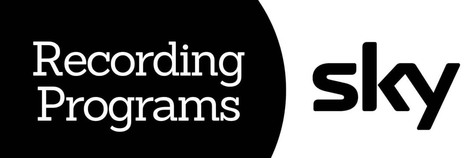 How Many Programmes Can You Record on Sky Glass? Apps UK 📱