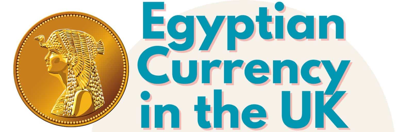 Why can't I buy Egyptian pounds in UK? - Apps UK 📱