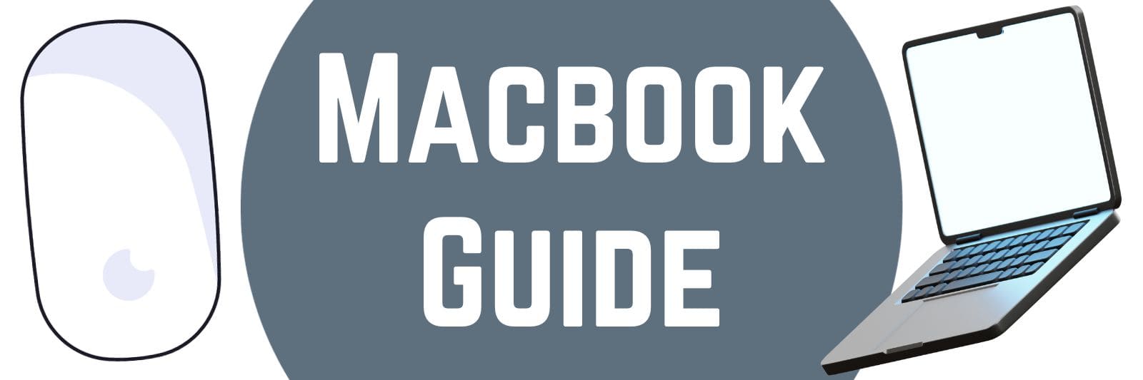 Macbook-Guide