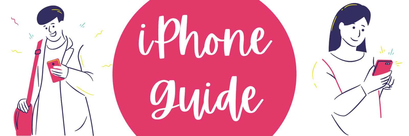 iPhone-Guide