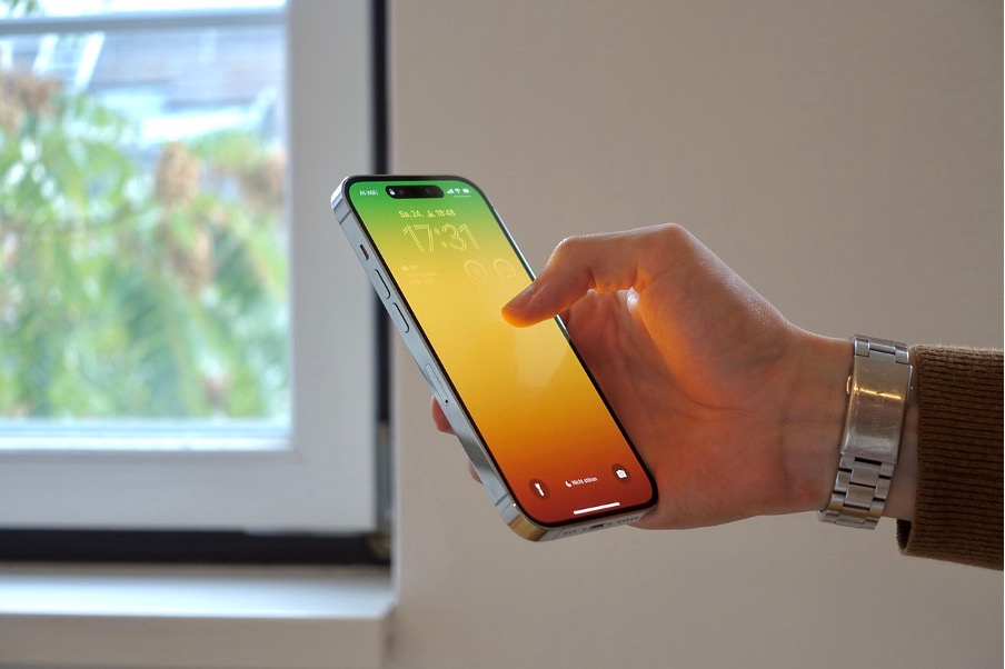 Mobile App Trends Every UK