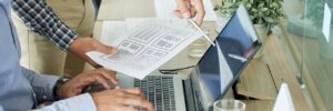Outsourcing a dedicated team for CRM system development. How to choose experts with real experience