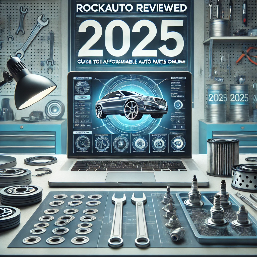RockAuto