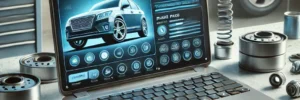 RockAuto : The 2025 Guide to Affordable Auto Parts Online