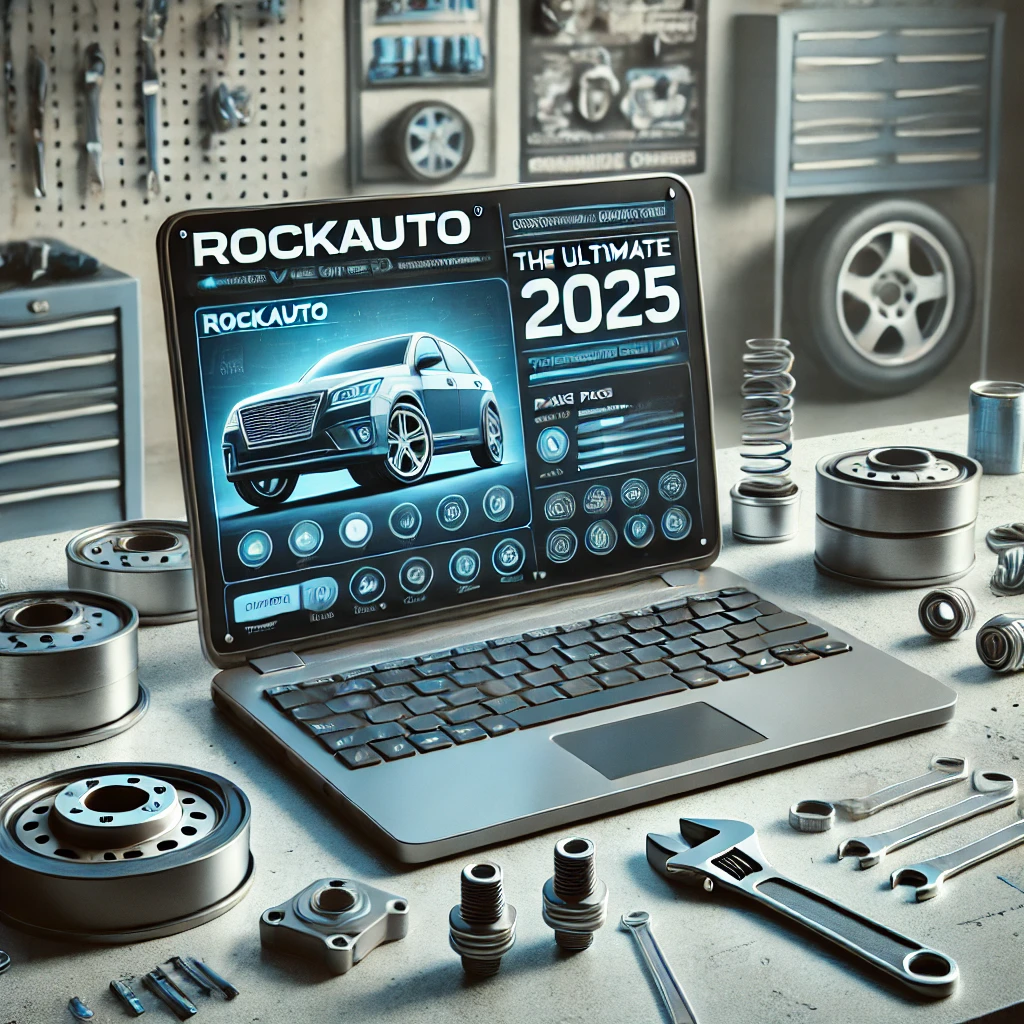 RockAuto