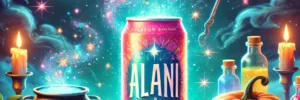 Witches Brew Alani, Fall’s Favorite Energy Drink Returns in 2025