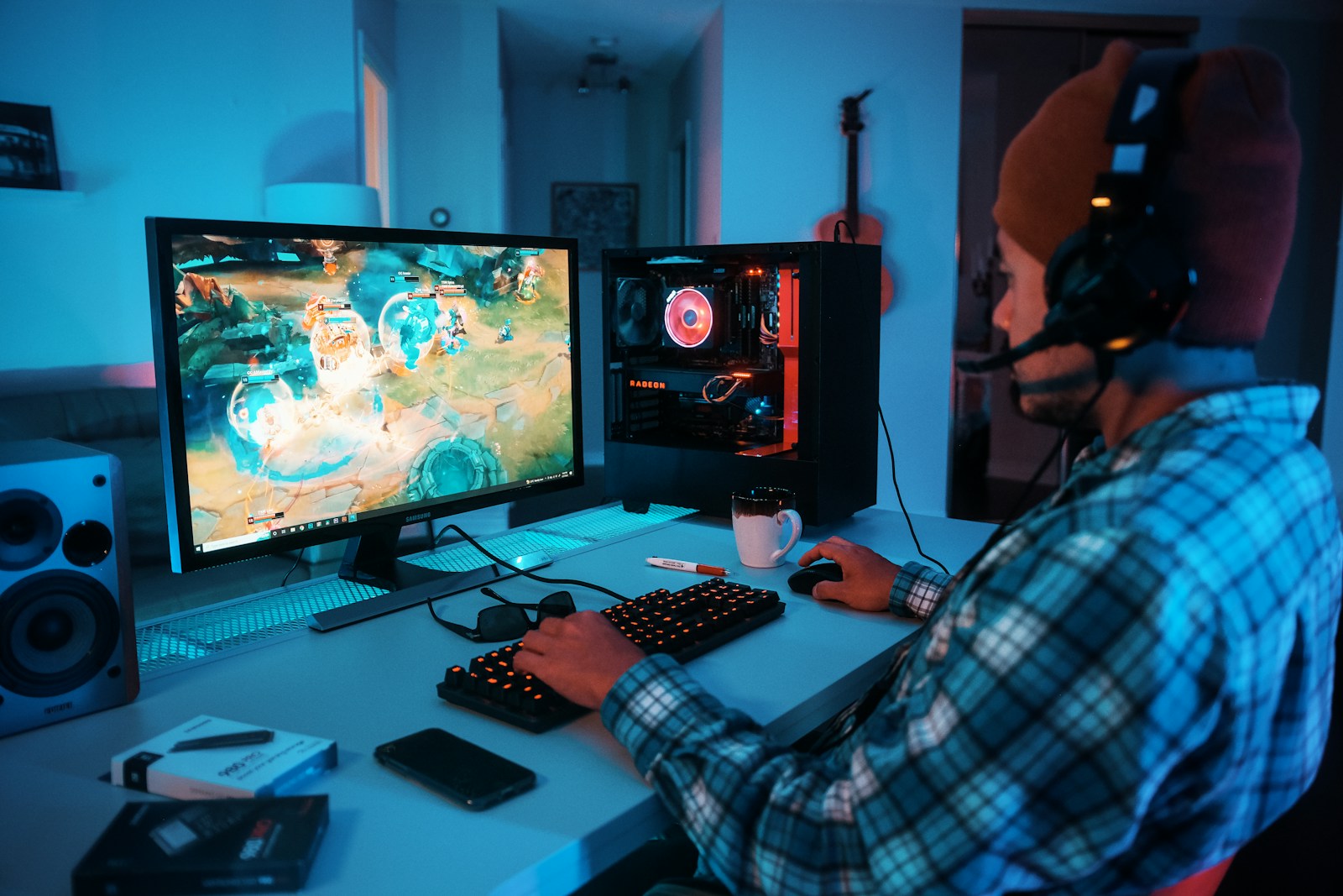 Casual Gaming Revolution