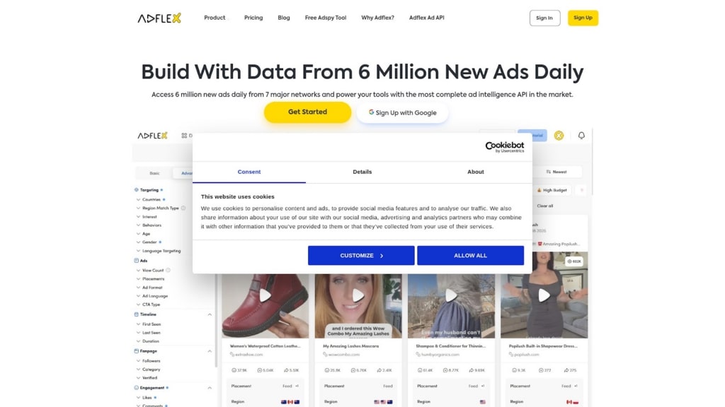 AdFlex