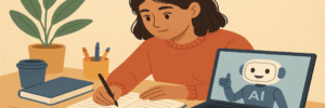 How Students Use ChatGPT to Study Faster Without All-Nighters