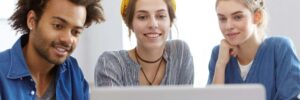 From Charlotte to Raleigh: Why North Carolina Firms Trust One Website Design Agency