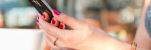 Stay Connected: Receive SMS Online Without Network Coverage