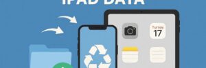 Recover iPhone and iPad Data Across All iOS/iPadOS Versions