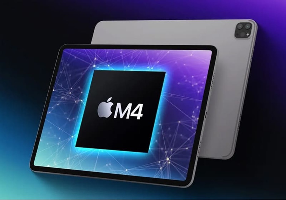 device chip differences ipad