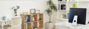 Top Tips to Design a Home Office for Gen Z