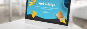 Convert Visitors into Customers with Great Web Designs